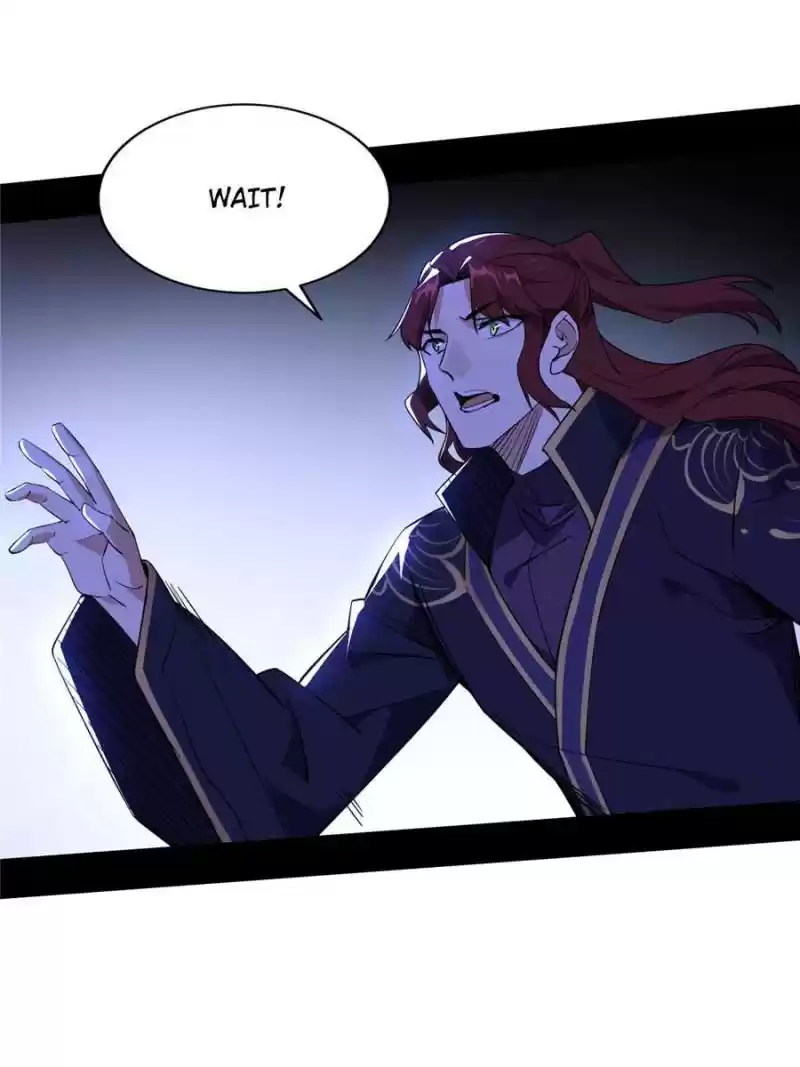 Way To Be The Evil Emperor Chapter 208