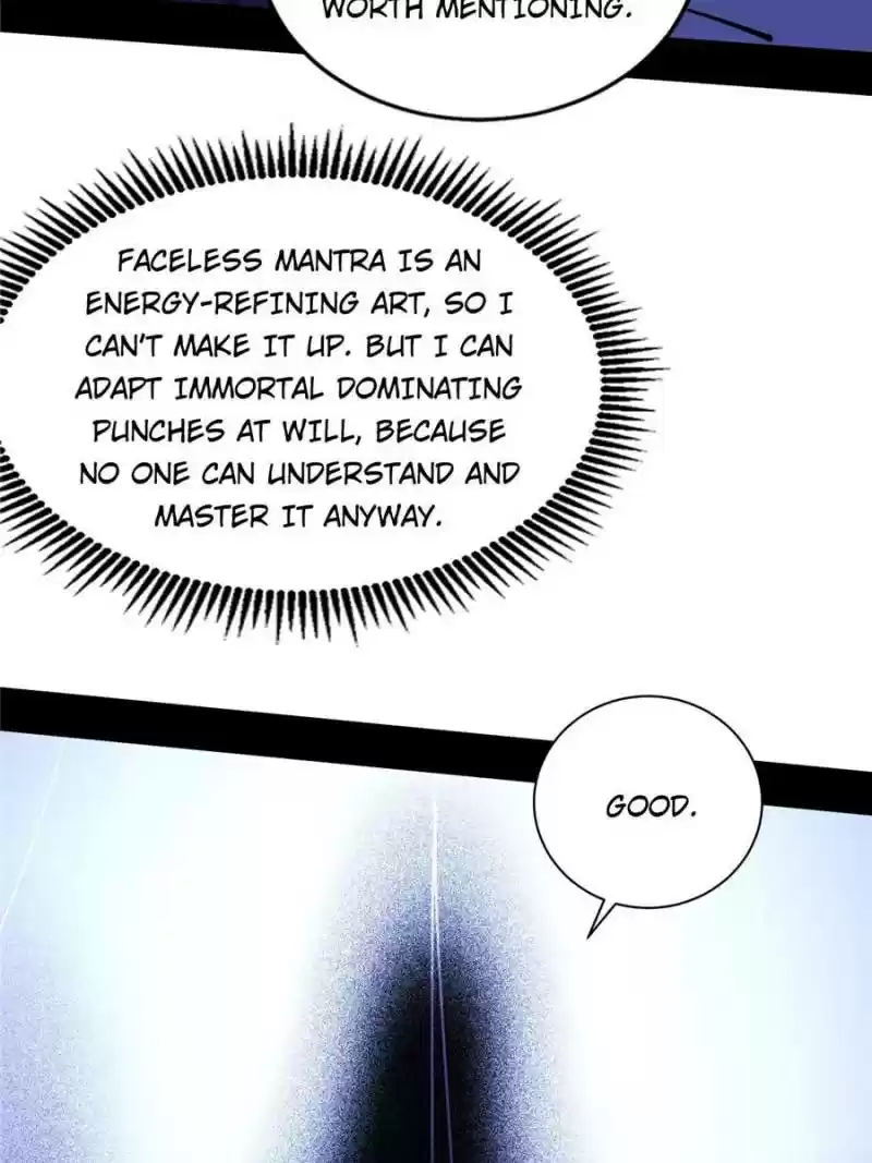 Way To Be The Evil Emperor Chapter 208