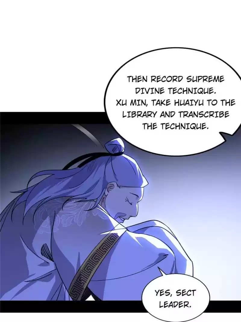 Way To Be The Evil Emperor Chapter 208