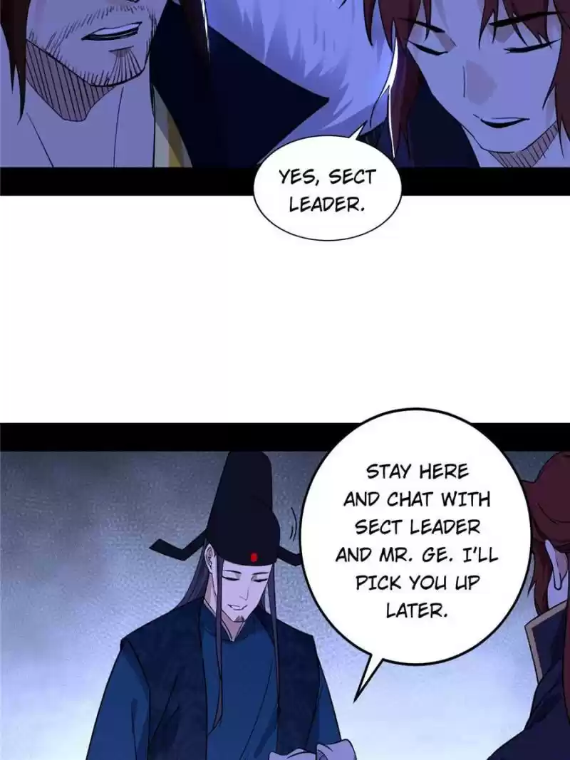 Way To Be The Evil Emperor Chapter 208
