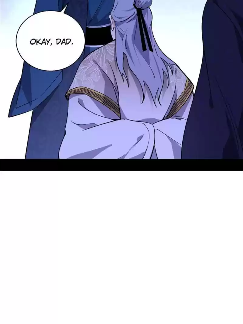 Way To Be The Evil Emperor Chapter 208