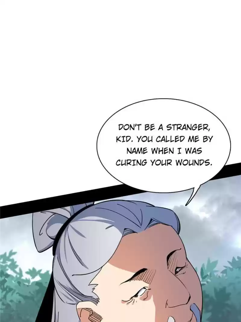 Way To Be The Evil Emperor Chapter 208