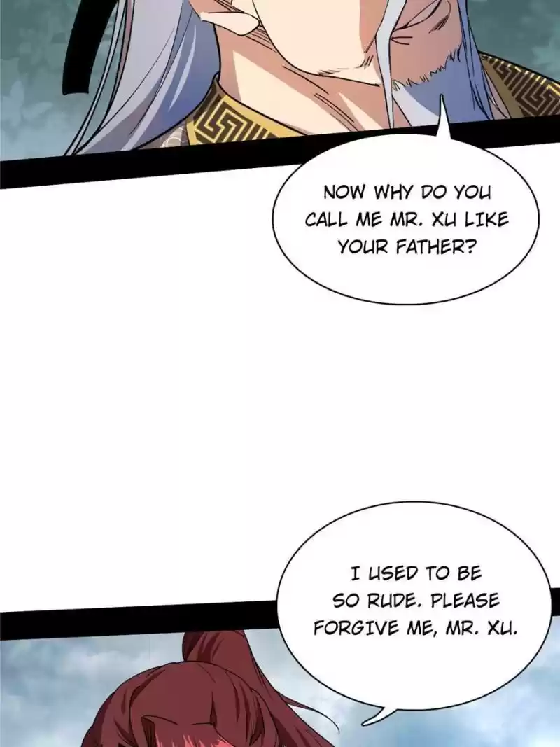 Way To Be The Evil Emperor Chapter 208