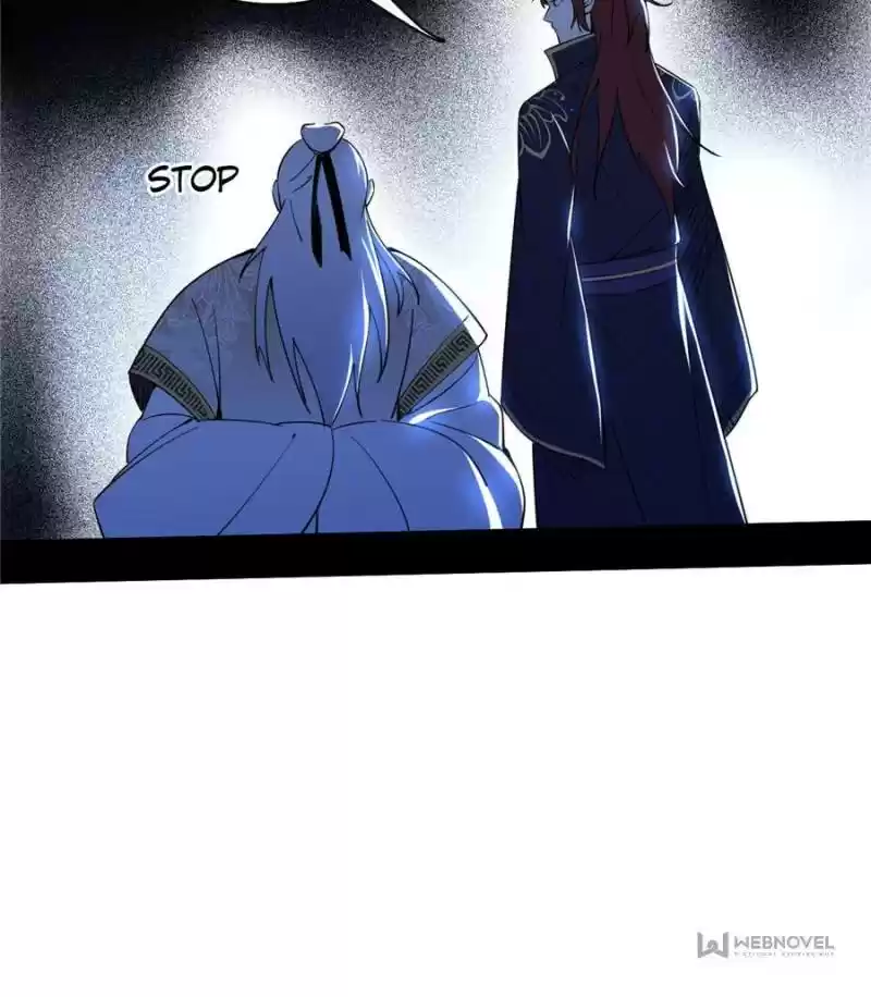 Way To Be The Evil Emperor Chapter 208