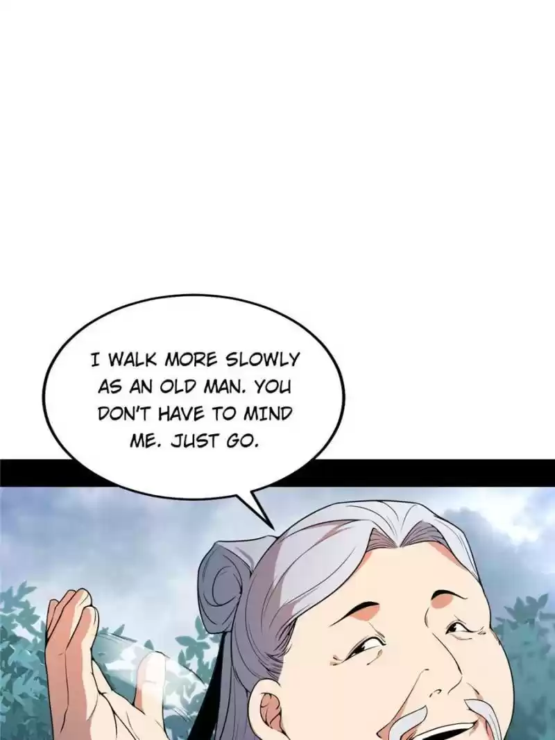 Way To Be The Evil Emperor Chapter 208