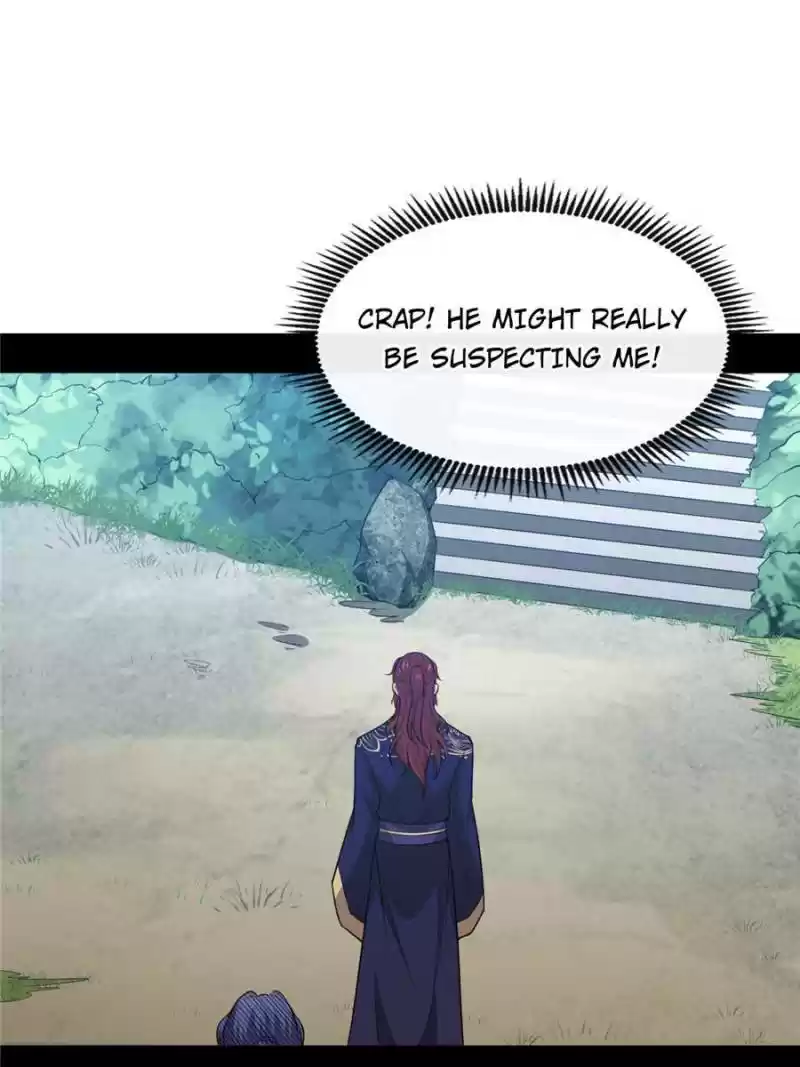 Way To Be The Evil Emperor Chapter 208