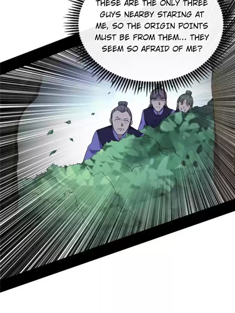 Way To Be The Evil Emperor Chapter 208