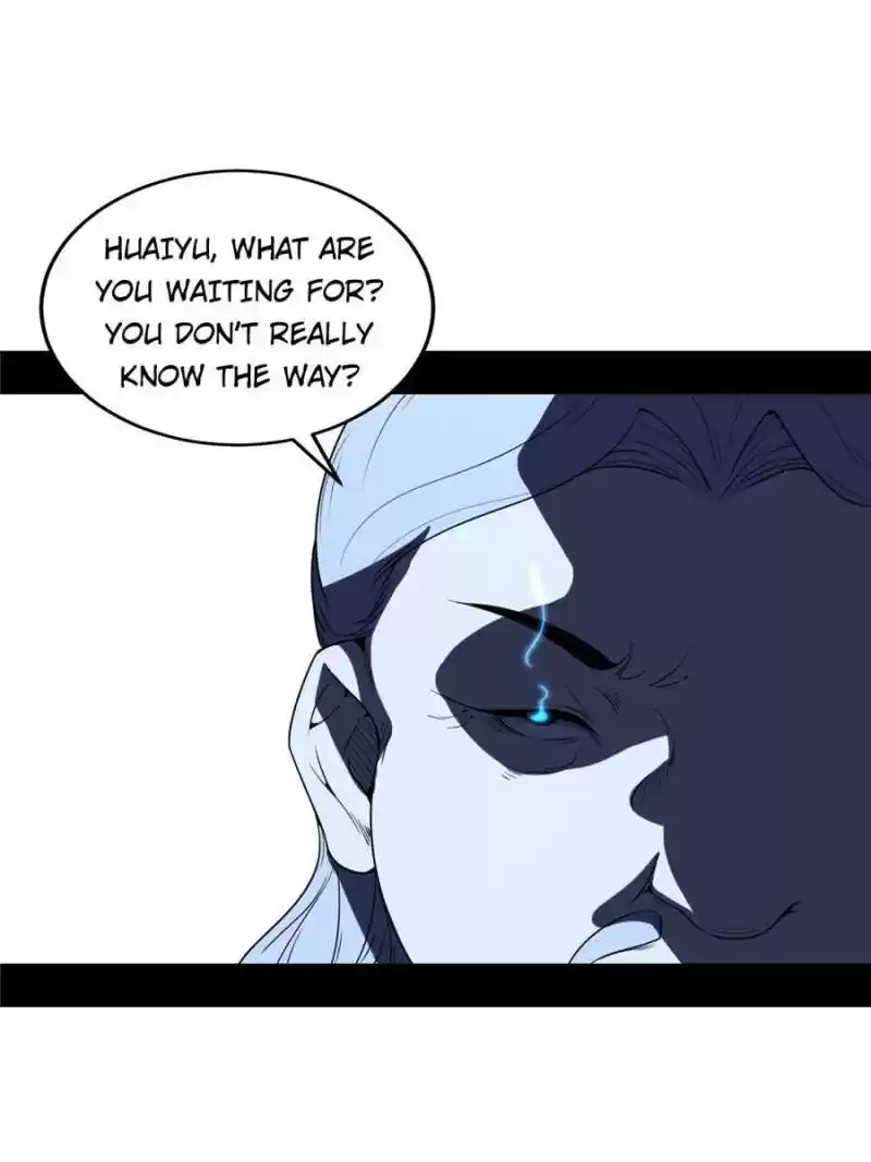 Way To Be The Evil Emperor Chapter 208