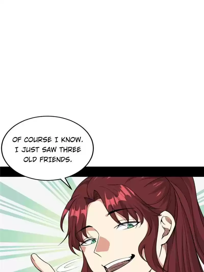 Way To Be The Evil Emperor Chapter 208