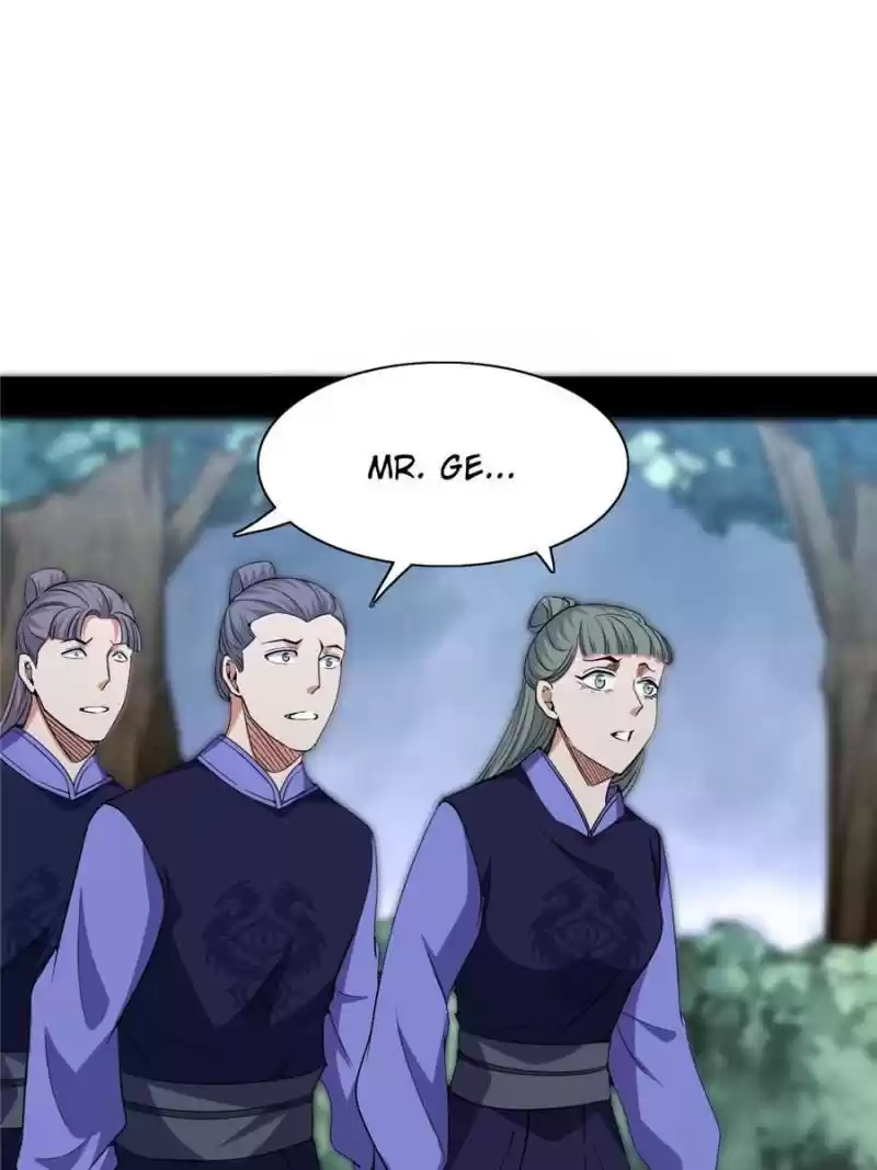 Way To Be The Evil Emperor Chapter 208