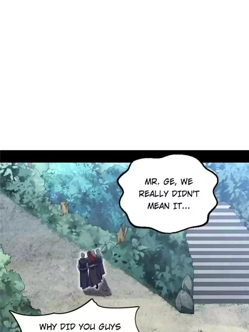 Way To Be The Evil Emperor Chapter 208