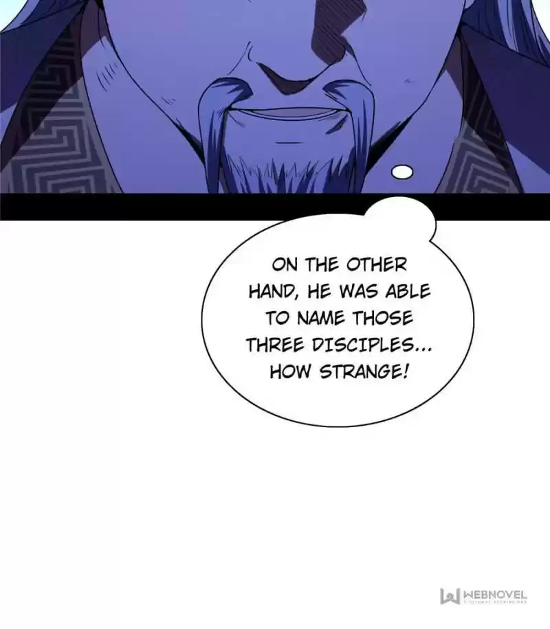 Way To Be The Evil Emperor Chapter 208