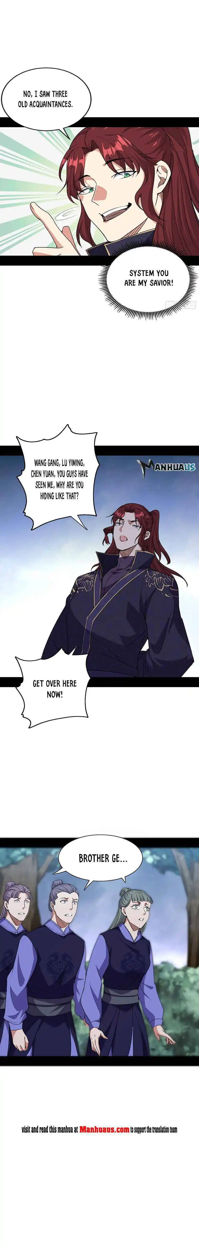 Way To Be The Evil Emperor Chapter 208.2