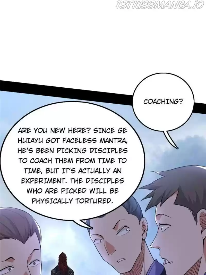 Way To Be The Evil Emperor Chapter 209