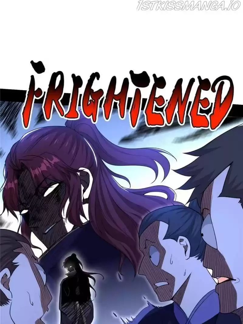 Way To Be The Evil Emperor Chapter 209