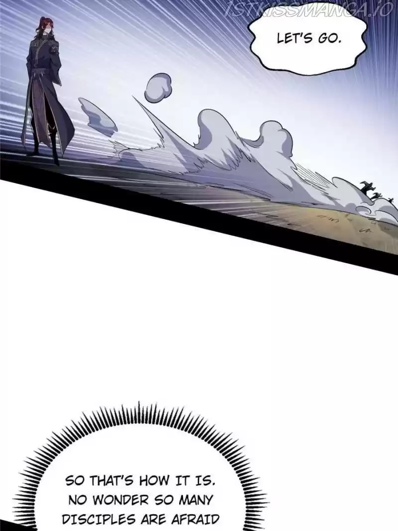 Way To Be The Evil Emperor Chapter 209