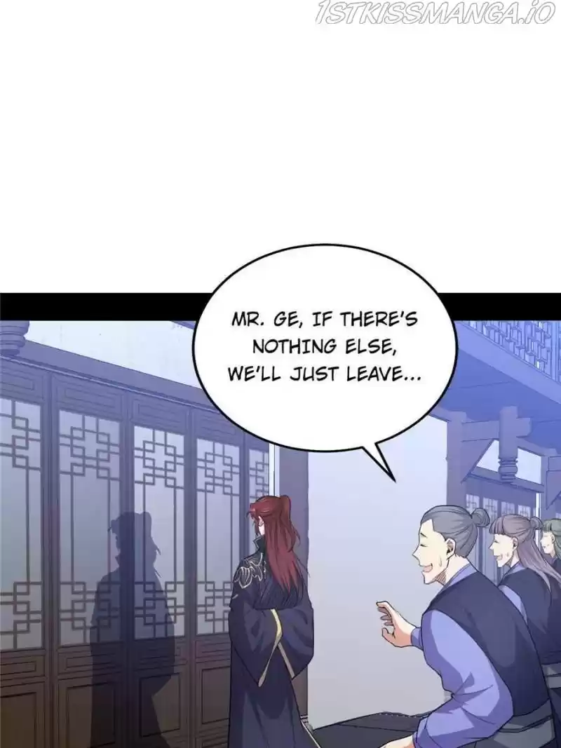 Way To Be The Evil Emperor Chapter 209