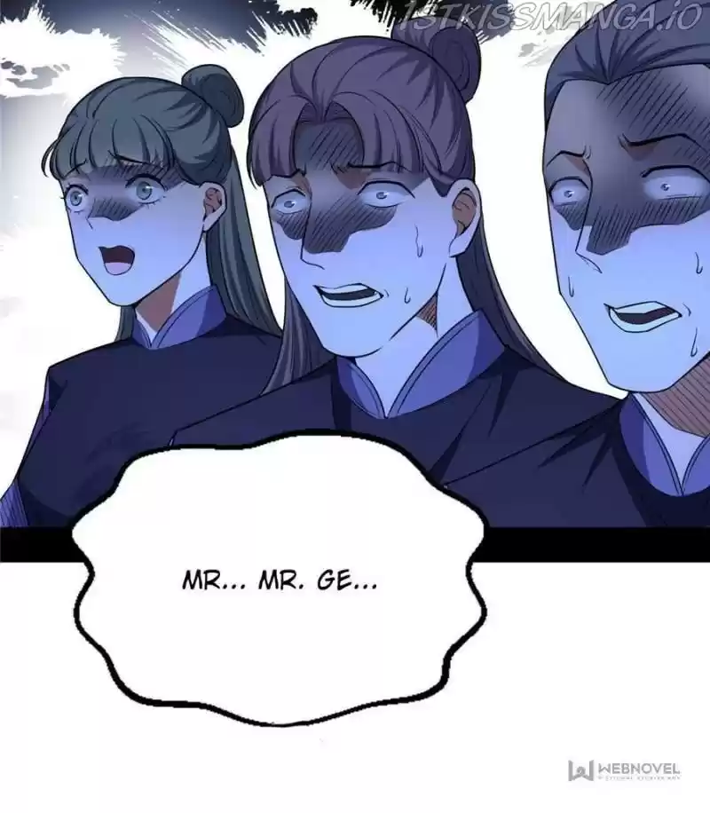 Way To Be The Evil Emperor Chapter 209