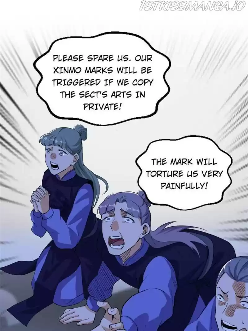 Way To Be The Evil Emperor Chapter 209