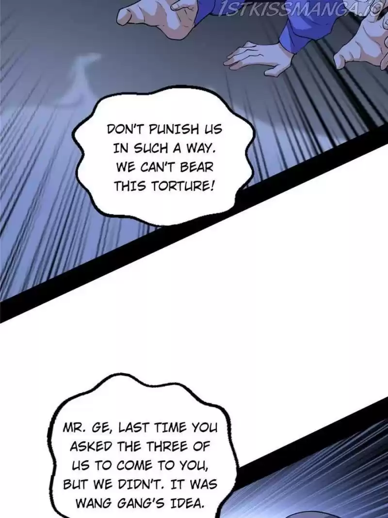 Way To Be The Evil Emperor Chapter 209