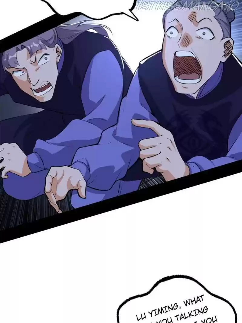 Way To Be The Evil Emperor Chapter 209