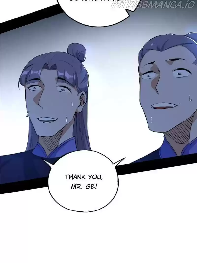 Way To Be The Evil Emperor Chapter 209