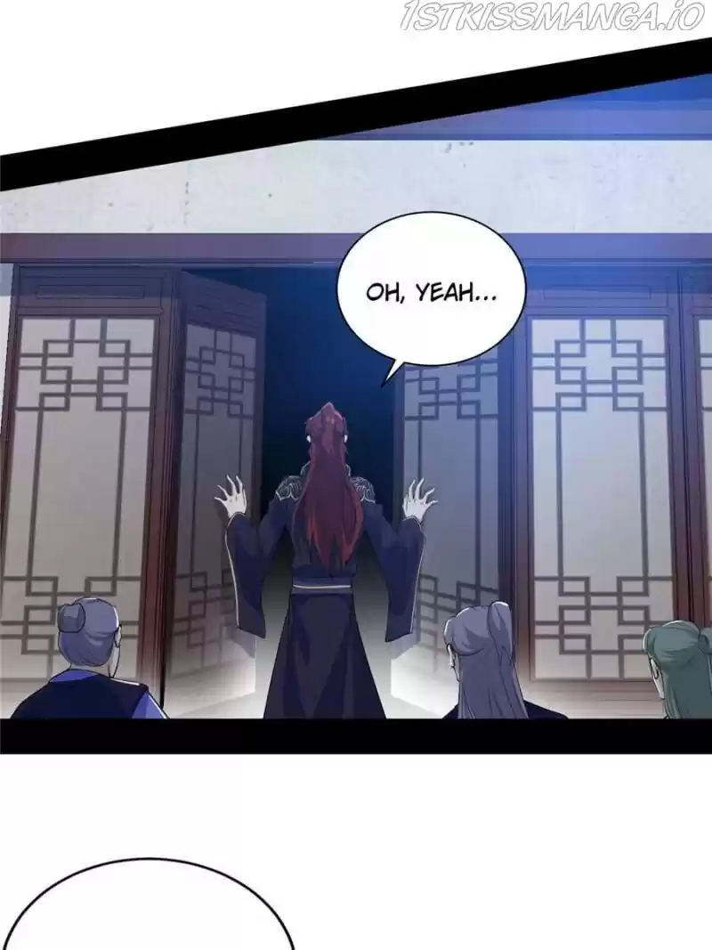 Way To Be The Evil Emperor Chapter 209