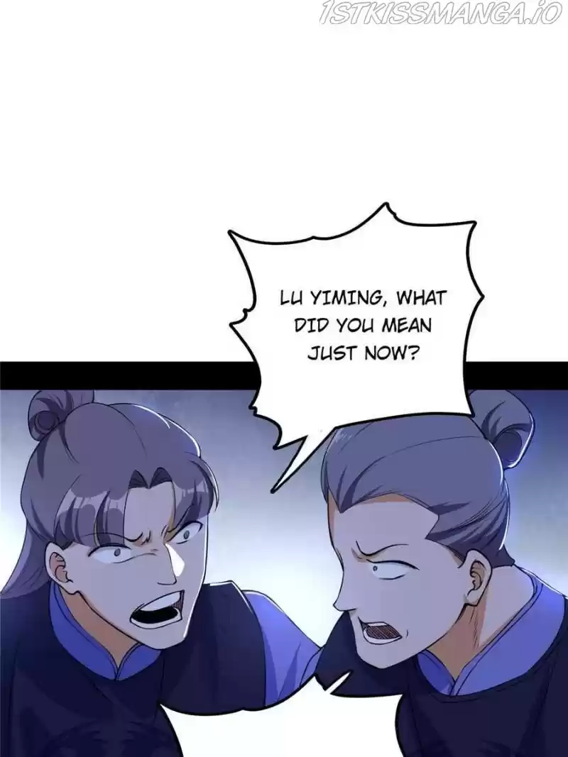 Way To Be The Evil Emperor Chapter 209