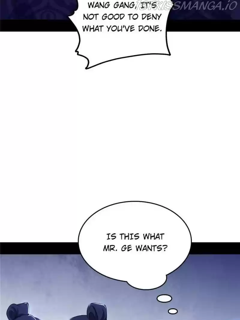 Way To Be The Evil Emperor Chapter 209