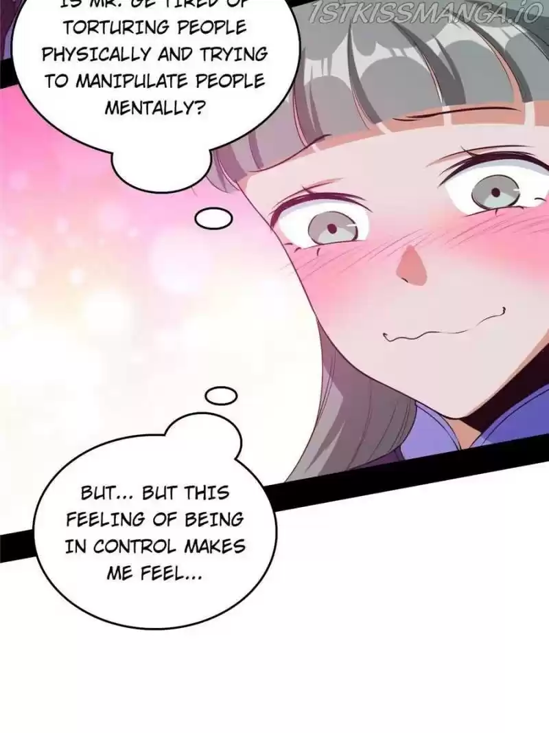 Way To Be The Evil Emperor Chapter 209