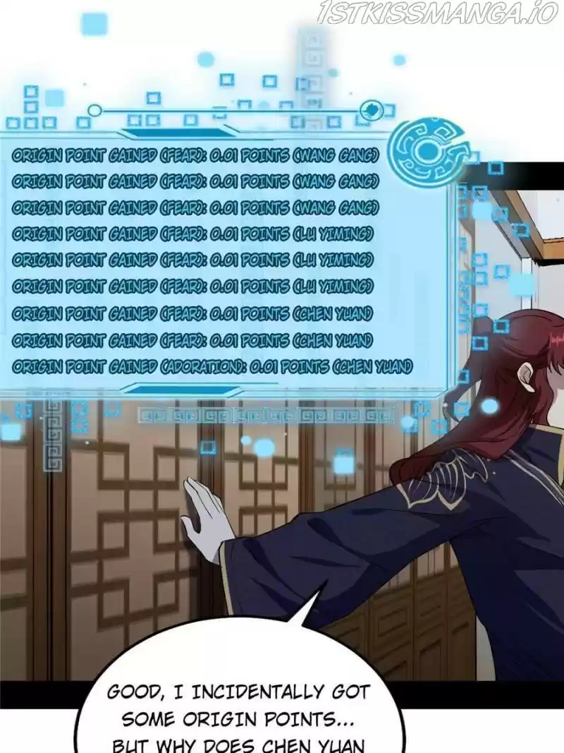 Way To Be The Evil Emperor Chapter 209