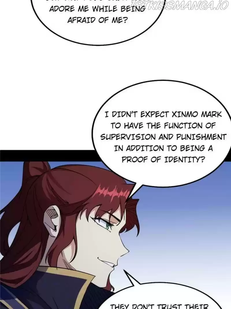 Way To Be The Evil Emperor Chapter 209