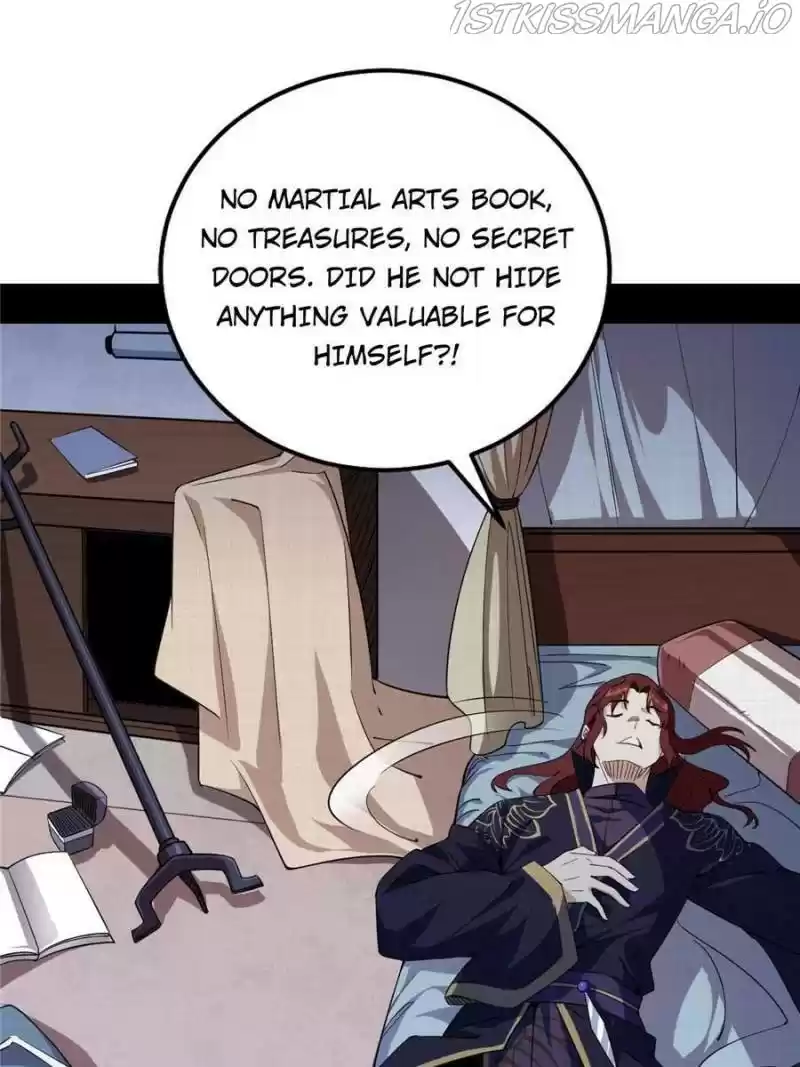 Way To Be The Evil Emperor Chapter 209