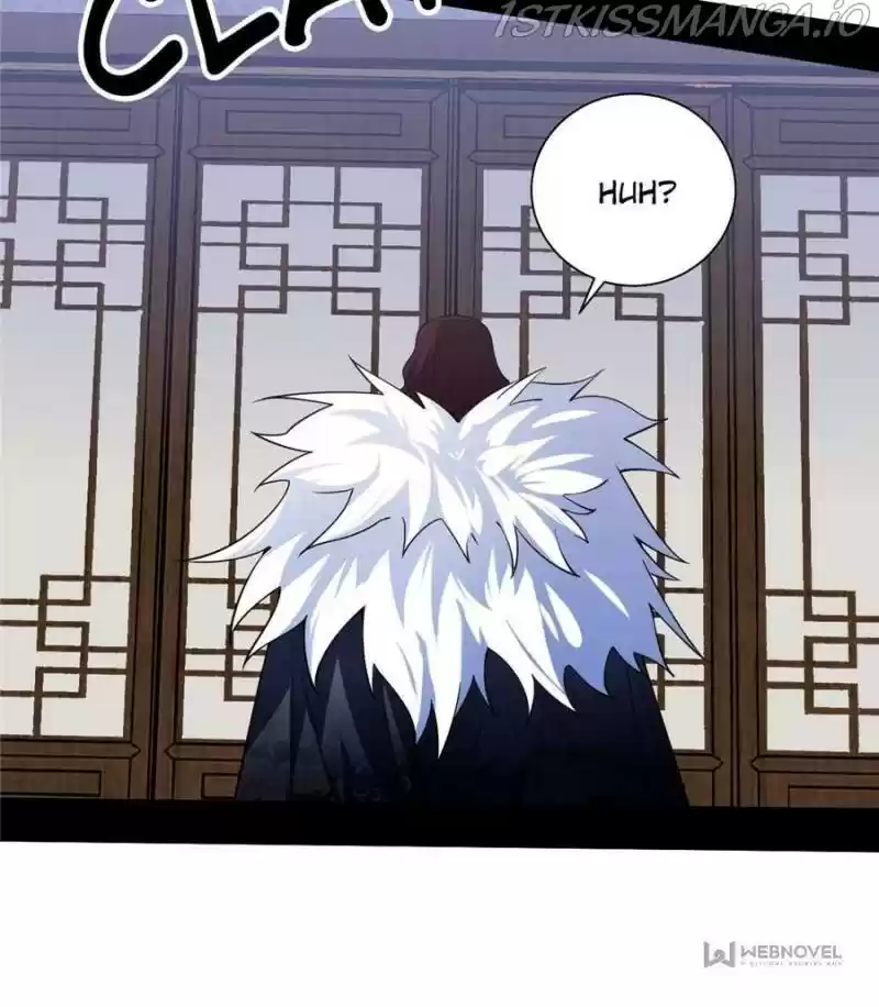 Way To Be The Evil Emperor Chapter 209