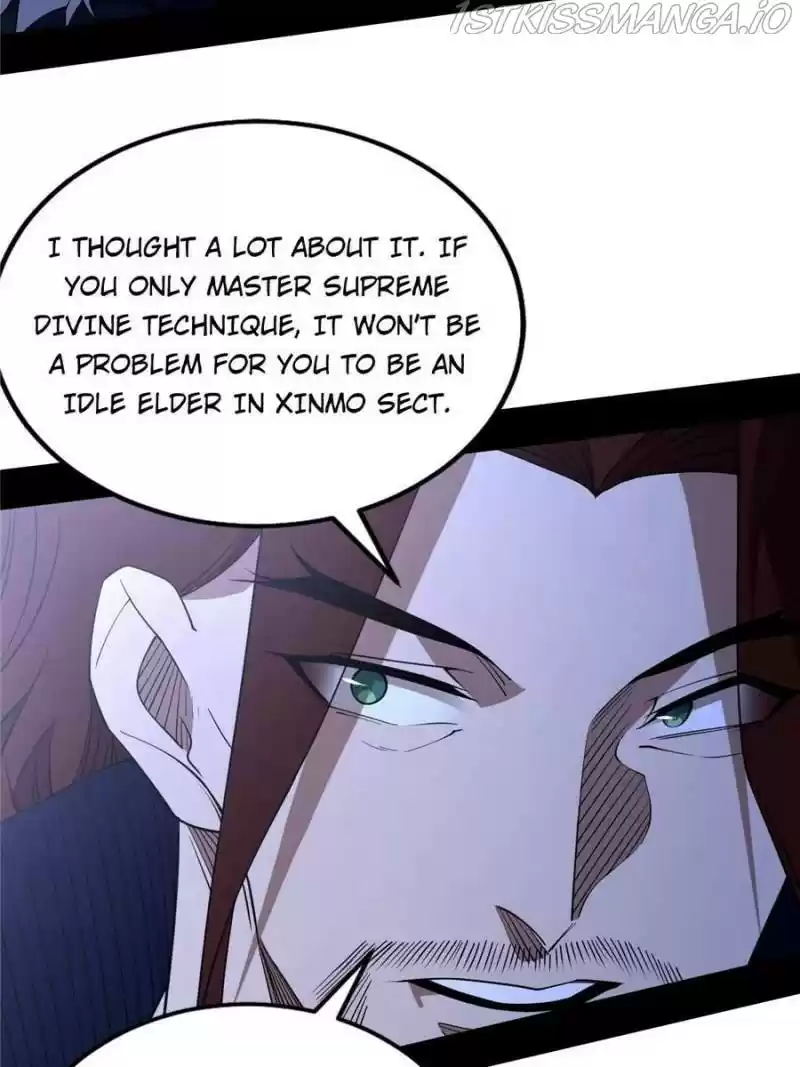 Way To Be The Evil Emperor Chapter 209