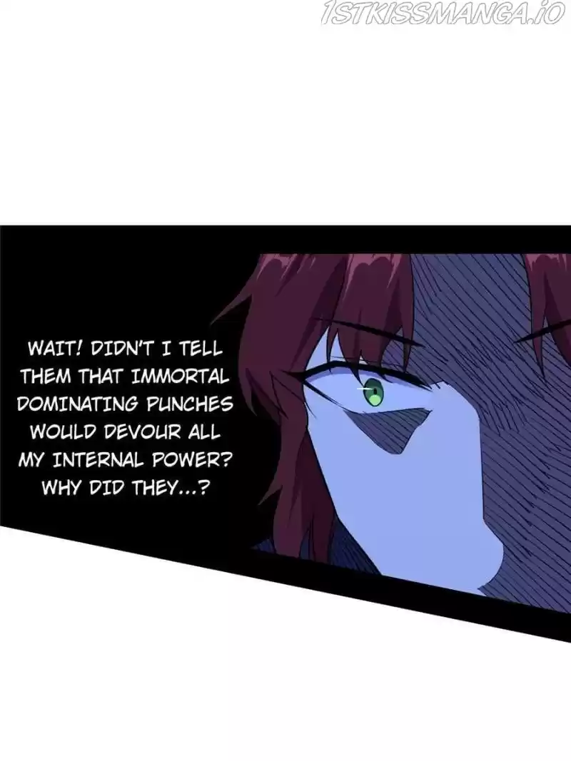 Way To Be The Evil Emperor Chapter 209