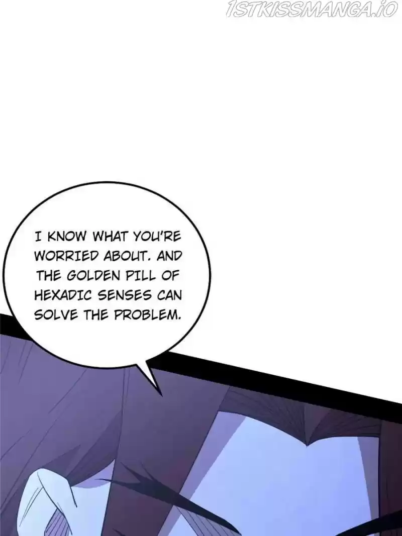 Way To Be The Evil Emperor Chapter 209