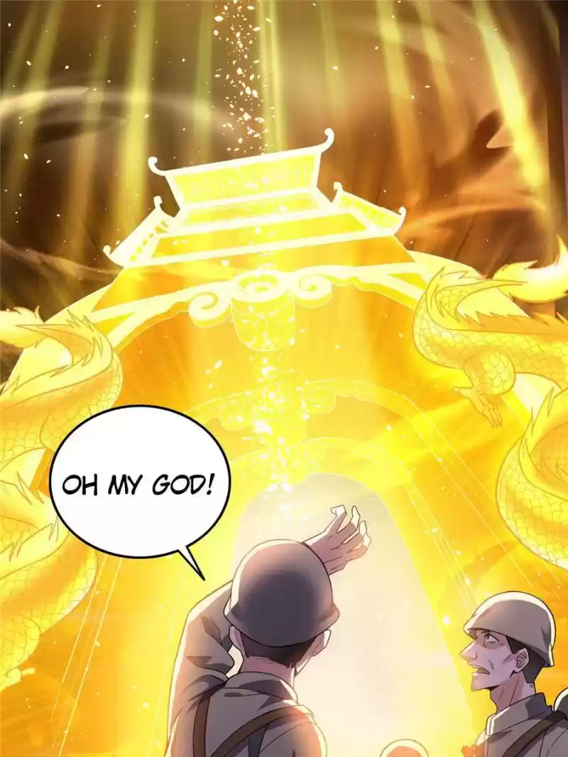 Way To Be The Evil Emperor Chapter 21