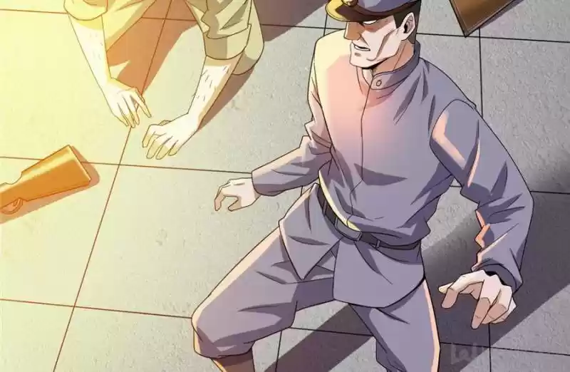 Way To Be The Evil Emperor Chapter 21