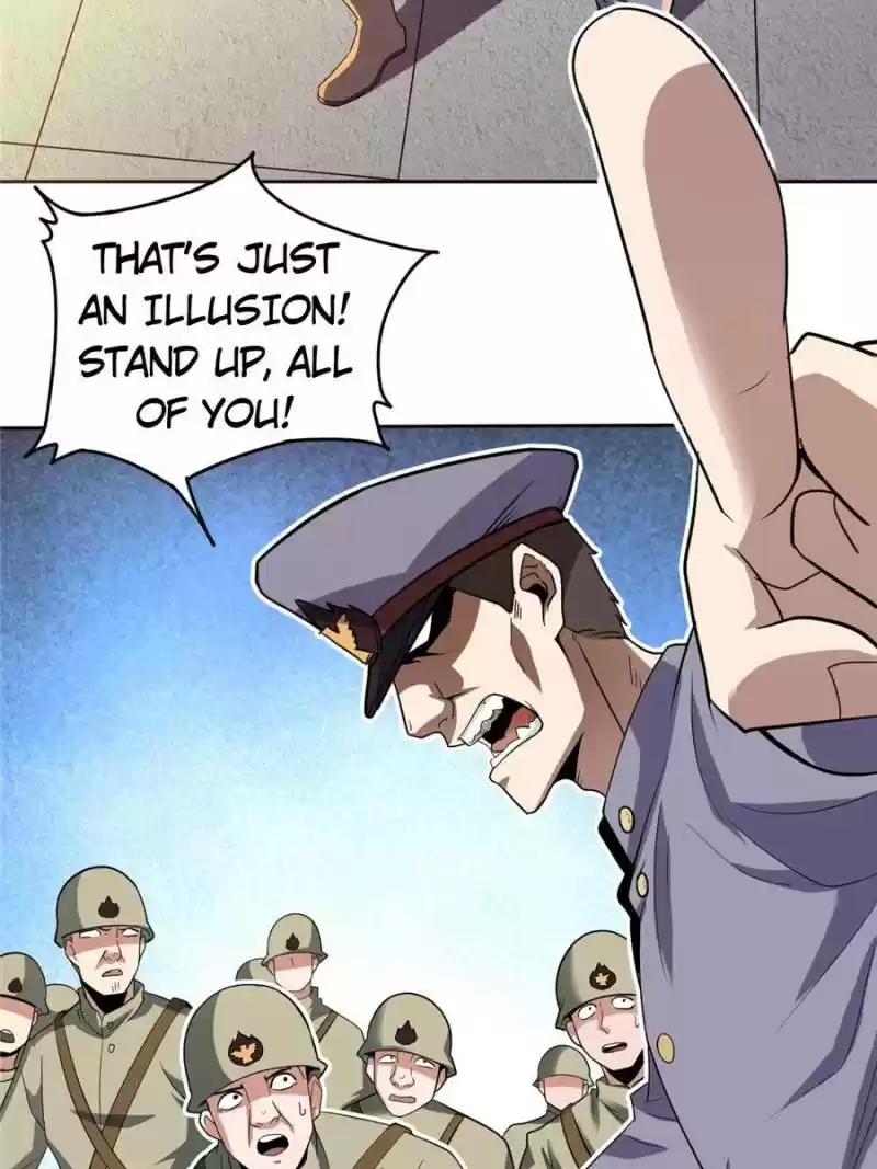 Way To Be The Evil Emperor Chapter 21