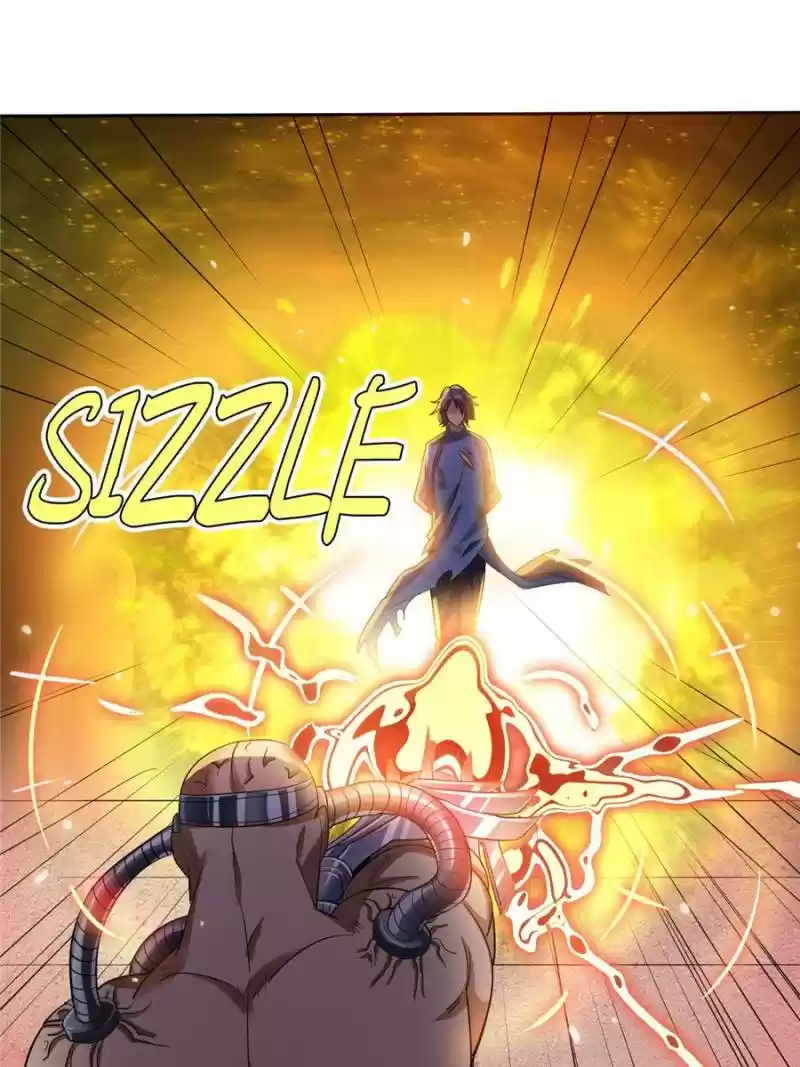 Way To Be The Evil Emperor Chapter 21