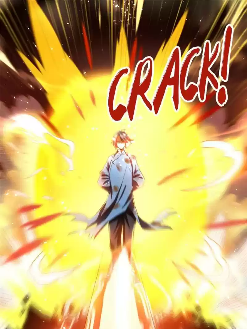 Way To Be The Evil Emperor Chapter 21