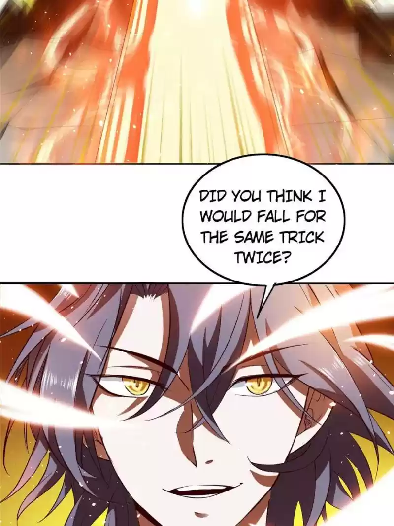 Way To Be The Evil Emperor Chapter 21