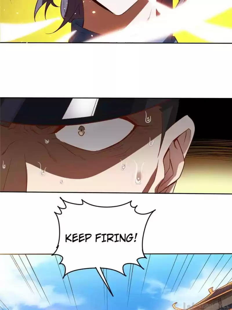 Way To Be The Evil Emperor Chapter 21