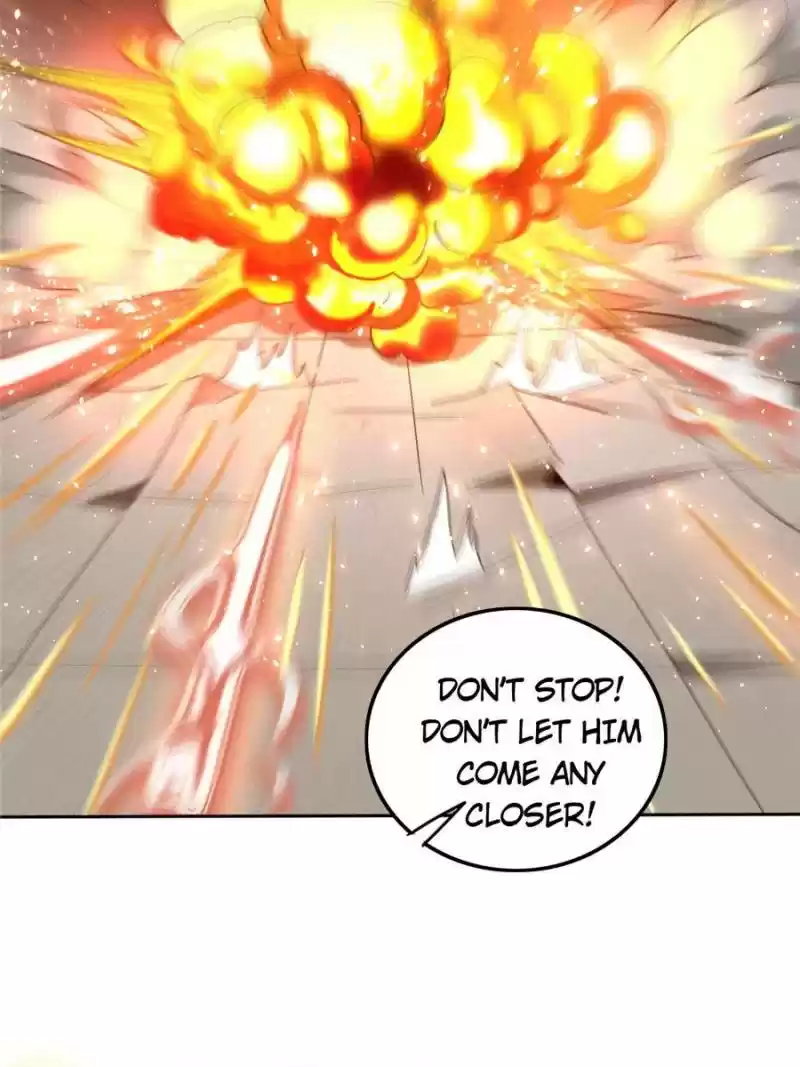 Way To Be The Evil Emperor Chapter 21