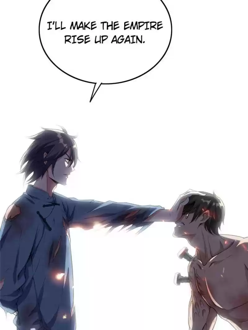 Way To Be The Evil Emperor Chapter 21