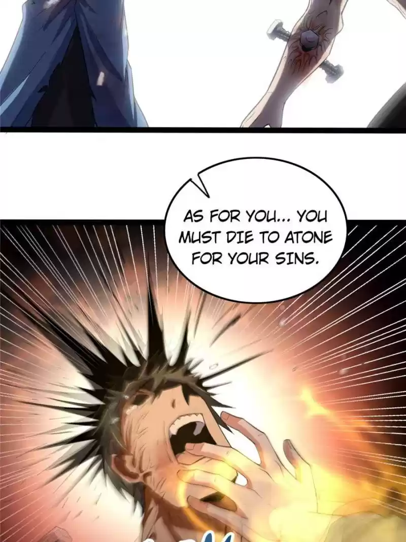 Way To Be The Evil Emperor Chapter 21