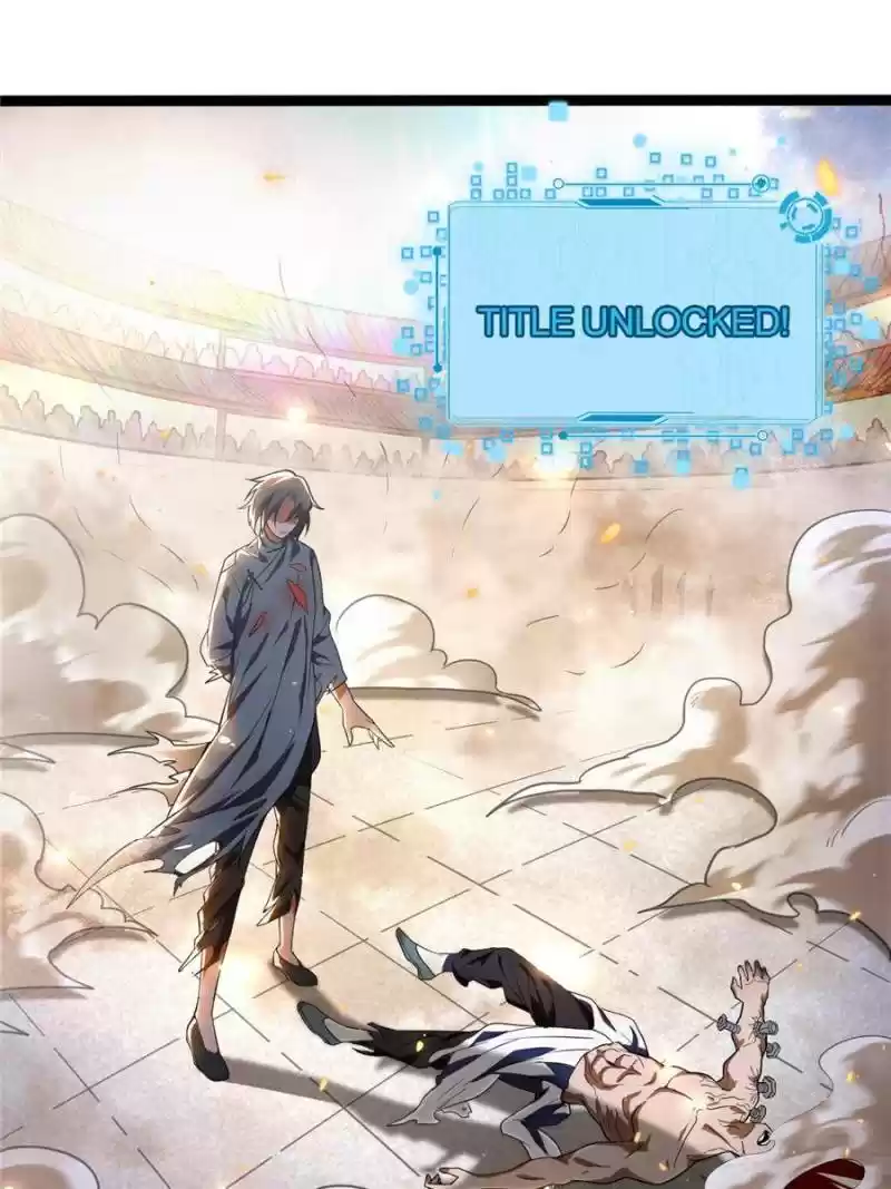 Way To Be The Evil Emperor Chapter 21