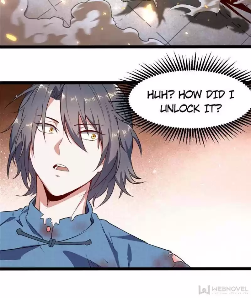 Way To Be The Evil Emperor Chapter 21