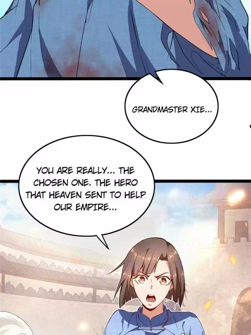 Way To Be The Evil Emperor Chapter 21